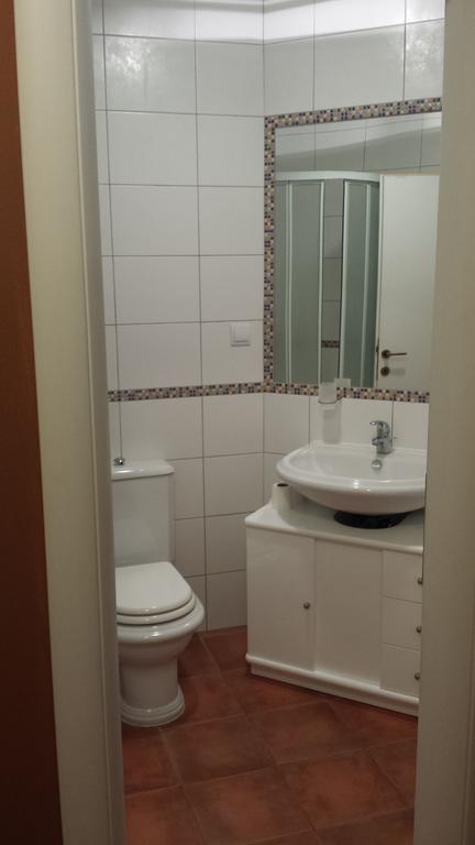 Apartment Leonardo Medulin Buitenkant foto