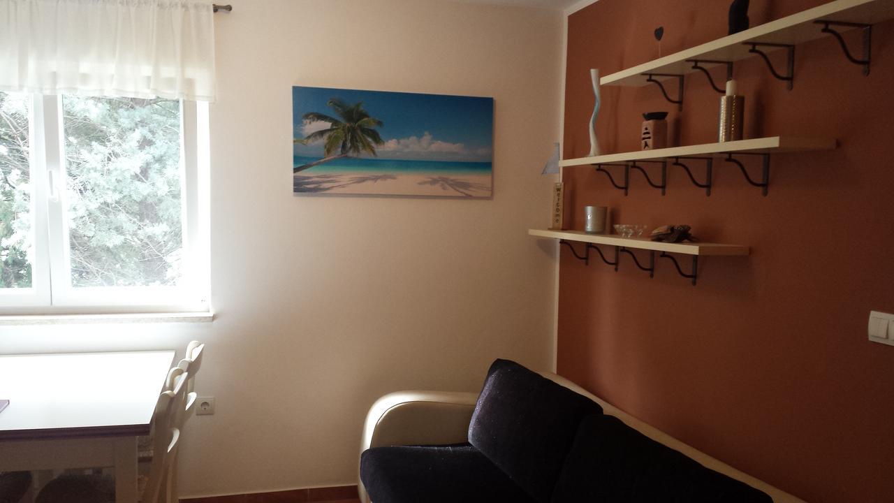 Apartment Leonardo Medulin Buitenkant foto
